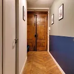 & Cosy 2br Opera/terreaux - Check-in 24/7